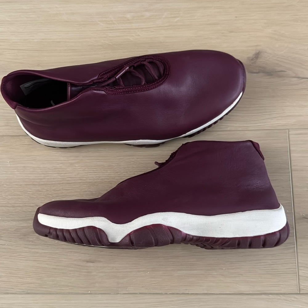 Jordan Future - image 1